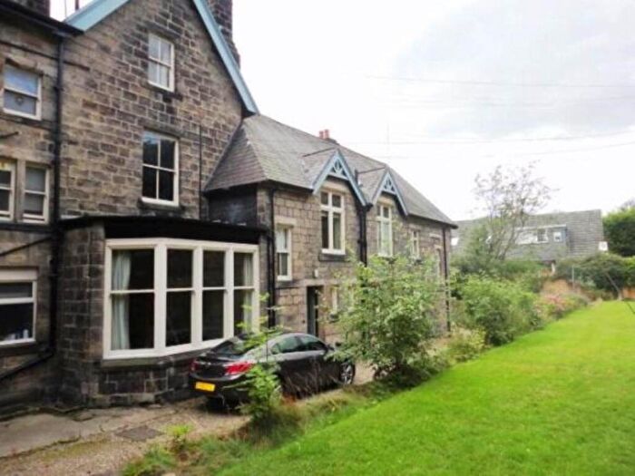 Studio To Rent In Throstle Nest Villas, LS18