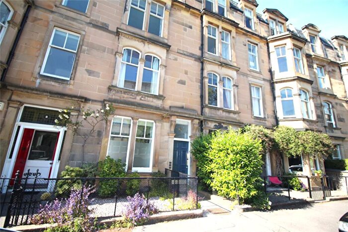 4 Bedroom Apartment To Rent In Mardale Crescent, Edinburgh, Midlothian, EH10