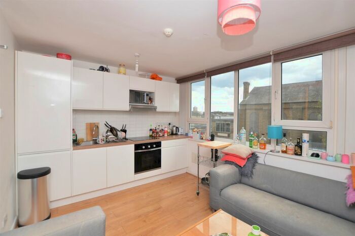 4 Bedroom Maisonette To Rent In East Surrey Grove, London, SE15