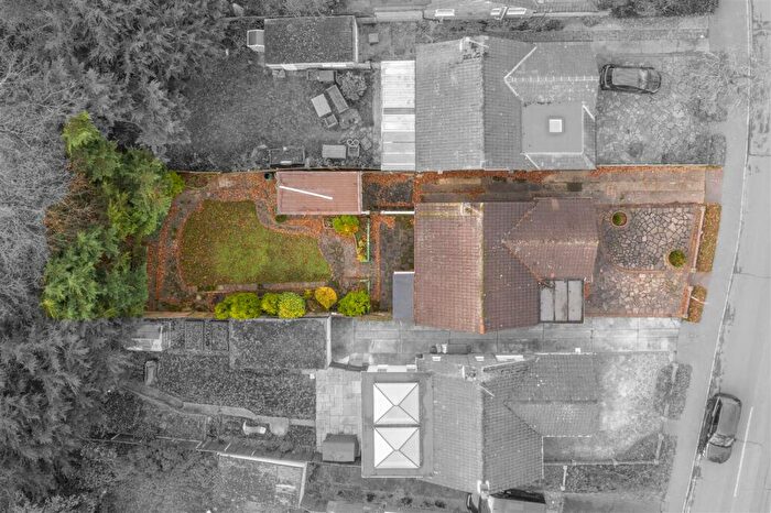 3 Bedroom Detached Bungalow For Sale In Woodland Avenue, Hutton, Brentwood, CM13