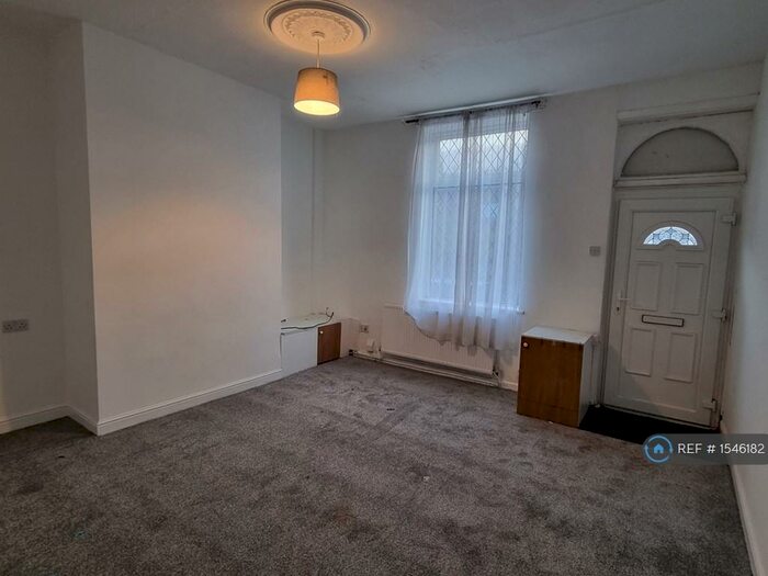 2 Bedroom Terraced House To Rent In Palace Street, Bury, BL9