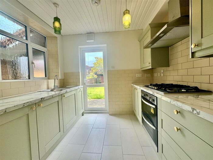 3 Bedroom Semi-Detached House To Rent In Kynance Gardens, Stanmore, HA7