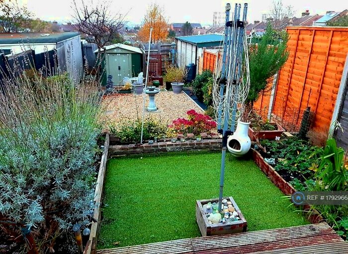 1 Bedroom Maisonette To Rent In Upper Abbey Road, London, DA17