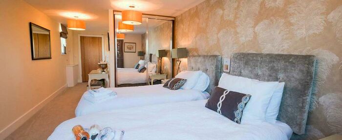 1 Bedroom Retirement Property To Rent In -, Oakhill Place, High View, Bedford, Bedfordshire, MK41