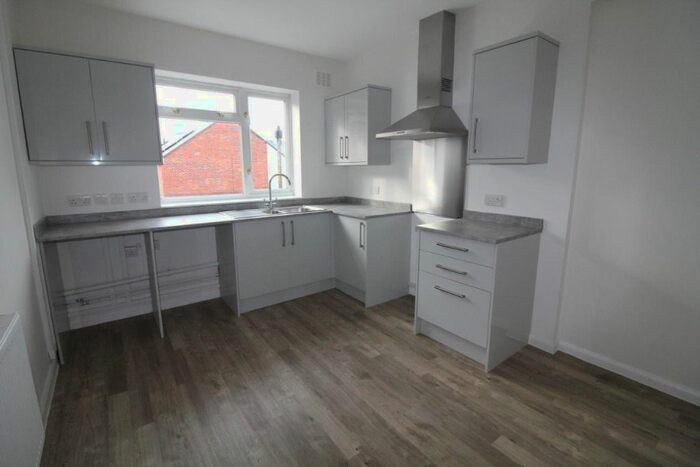 2 Bedroom Maisonette To Rent In Ulster Avenue, Ipswich, IP1