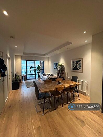 1 Bedroom Flat To Rent In Amelia House, London, E14