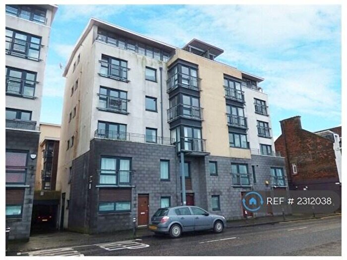 4 Bedroom Flat To Rent In Lower Granton Road, Edinburgh, EH5