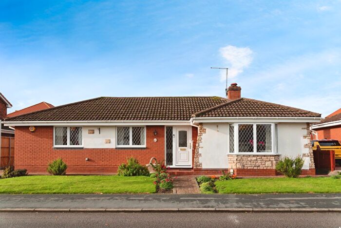 3 Bedroom Detached Bungalow For Sale In Elsham Rise, Hessle, HU13
