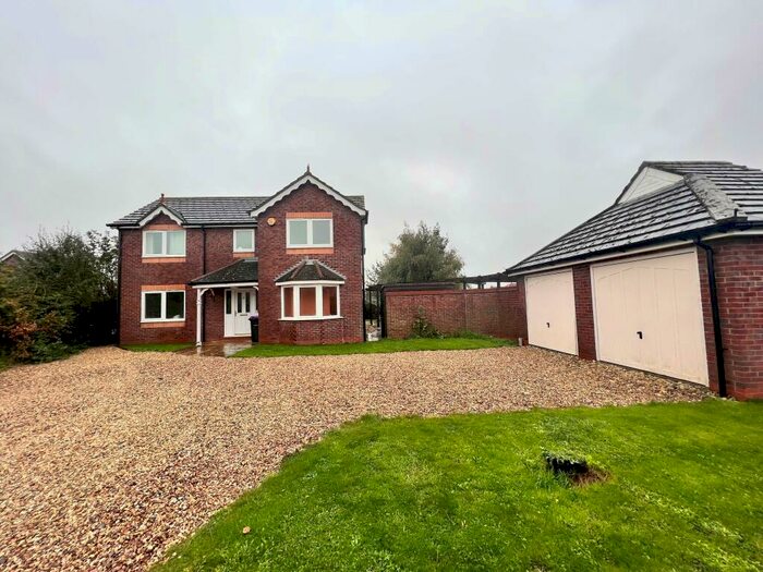 4 Bedroom House To Rent In Amos Way, Sibsey, Boston, PE22