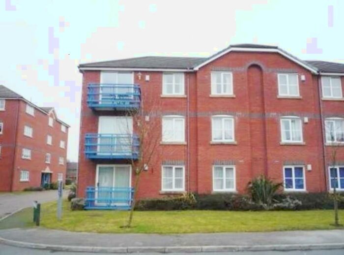 2 Bedroom Flat To Rent In Mountbatten Close, Ashton, PR2