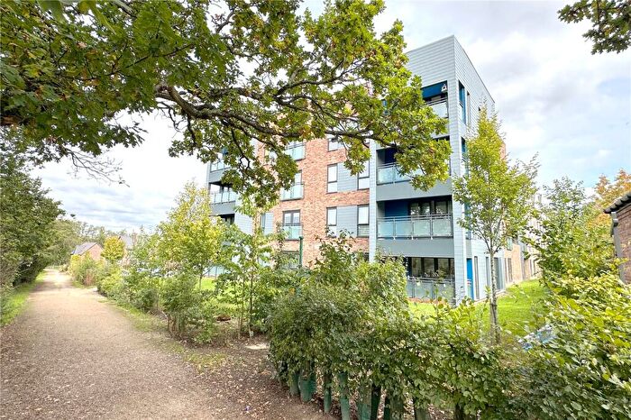 2 Bedroom Apartment For Sale In Foxglove House, Elm Road, Blythe Valley Park, Solihull, B90