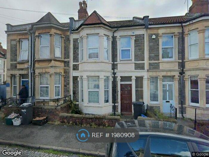 3 Bedroom Terraced House To Rent In Lena St, Bristol, BS5