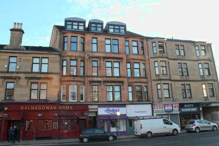 1 Bedroom Flat To Rent In Neilston Road, Paisley, PA2