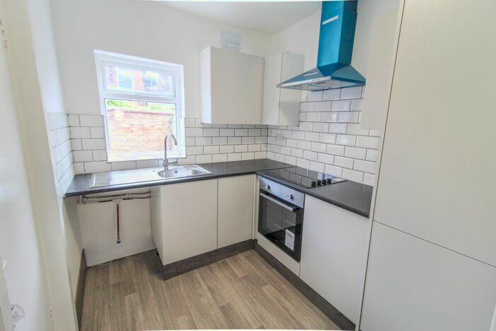 2 Bedroom Terraced House To Rent In Ivy Street, Moston, Manchester, M40