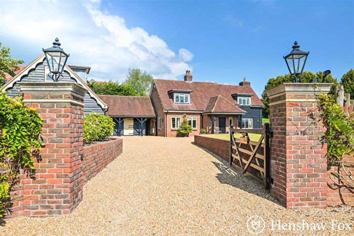 5 Bedroom Detached House For Sale In Embley Park, East Wellow, Hampshire, SO51