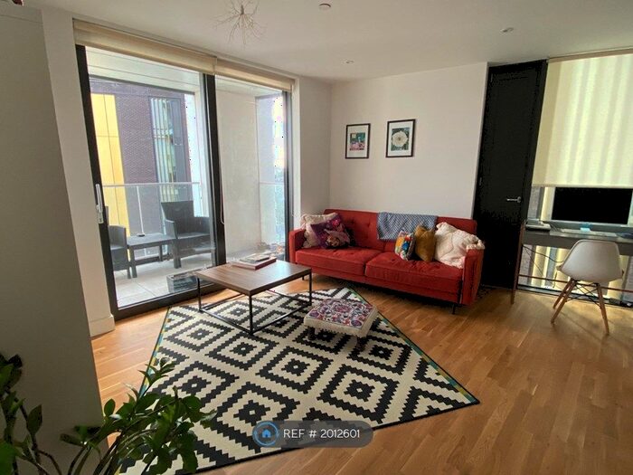 1 Bedroom Flat To Rent In Station Road, London, SE13