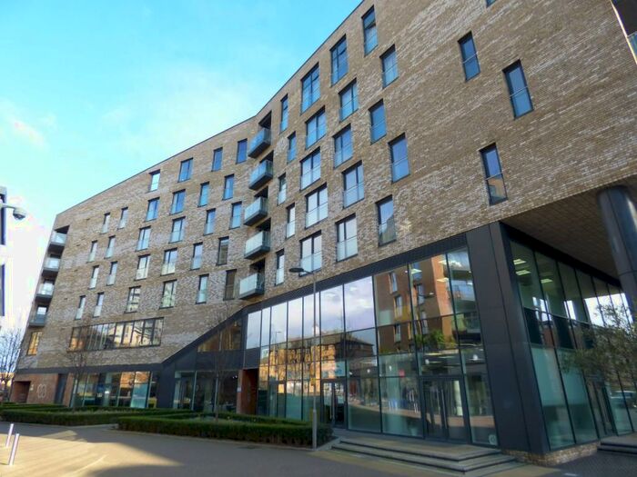 1 Bedroom Flat To Rent In Cadmus Court, Seafarer Way, London, SE16