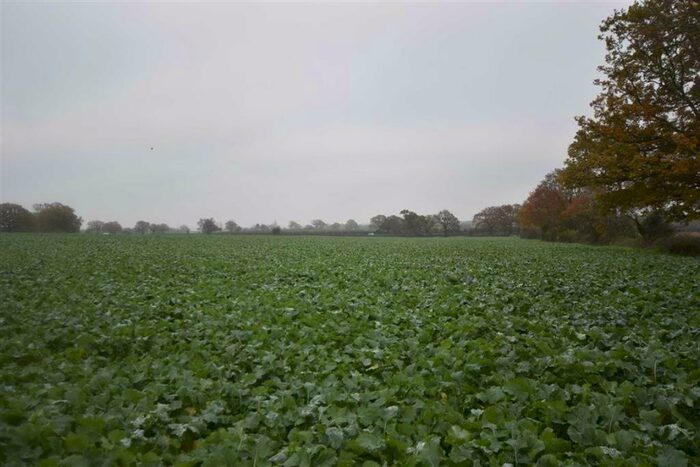 Land For Sale In Cooks Lane, Redmarley, Gloucestershire, GL19