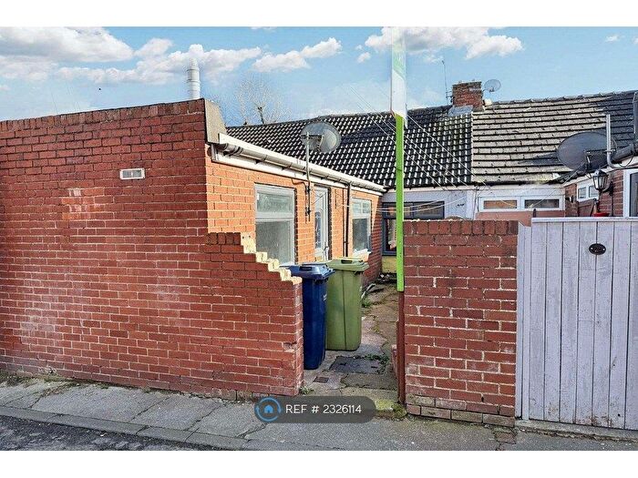 1 Bedroom Bungalow To Rent In South View Terrace, Houghton Le Spring, DH4
