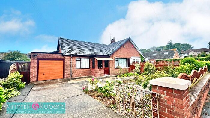 2 Bedroom Semi-Detached Bungalow For Sale In Broadmeadows, East Herrington, Sunderland, Tyne And Wear, SR3