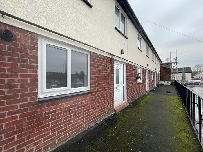 2 Bedroom Maisonette To Rent In Newport Road, Caldicot, Monmouthshire., NP26
