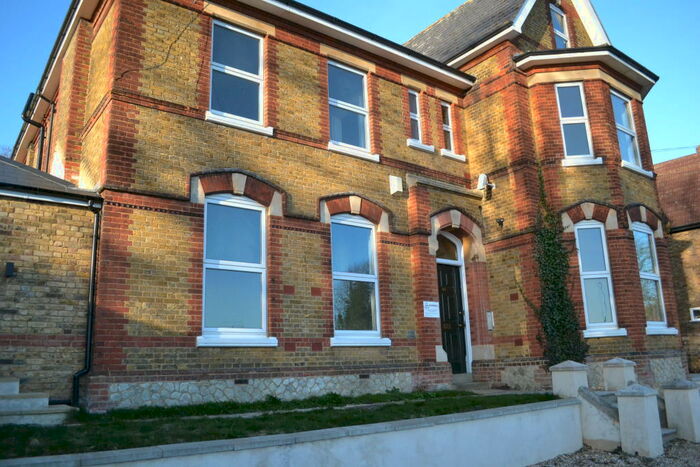 1 Bedroom Apartment To Rent In Lower Fant Road, Maidstone, ME16