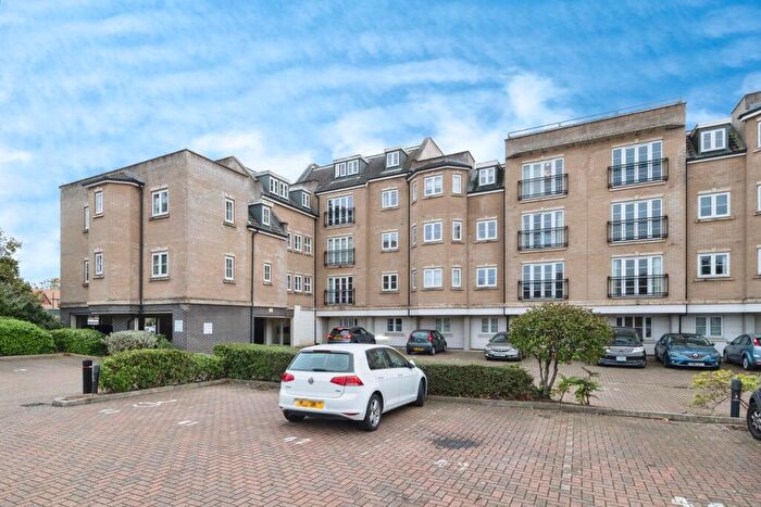 2 Bedroom Apartment To Rent In Lake Street, Leighton Buzzard, LU7