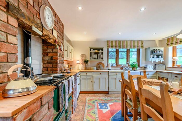 5 Bedroom Detached House For Sale In Vinegar Hill, Undy, Caldicot, NP26