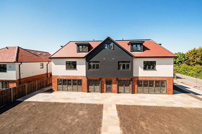2 Bedroom Flat For Sale In Flat The Squirrels, Squirrel Lane, SL4