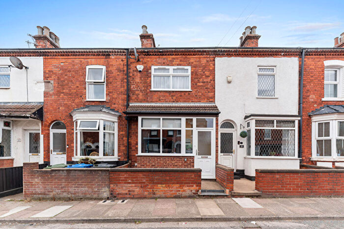 4 Bedroom Terraced House To Rent In Thrunscoe Road, Cleethorpes, DN35