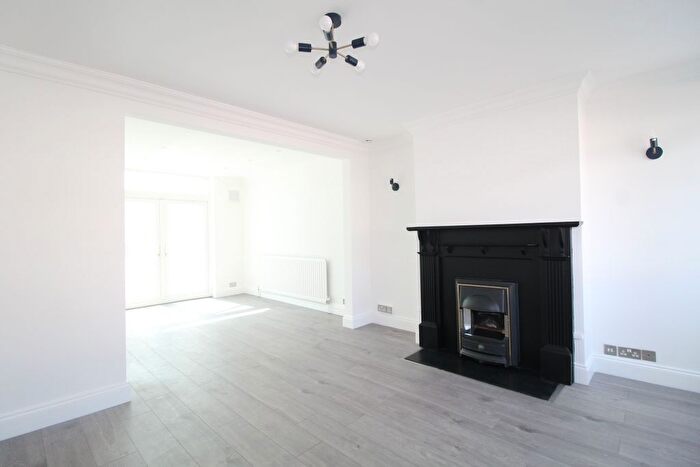 3 Bedroom Terraced House To Rent In Midhurst Gardens, Uxbridge, UB10