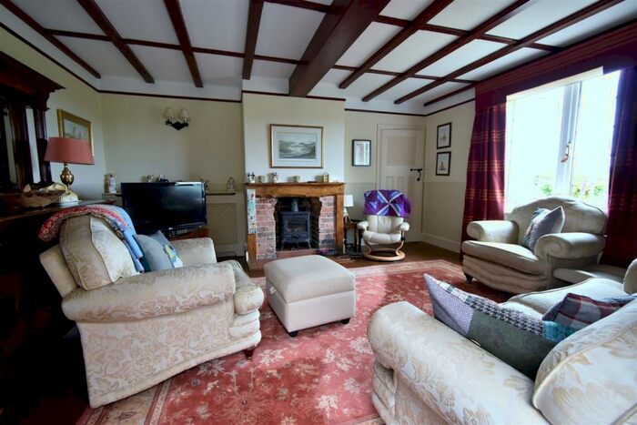 3 Bedroom Detached House For Sale In Bury Lane, Merstone, Iw, PO30