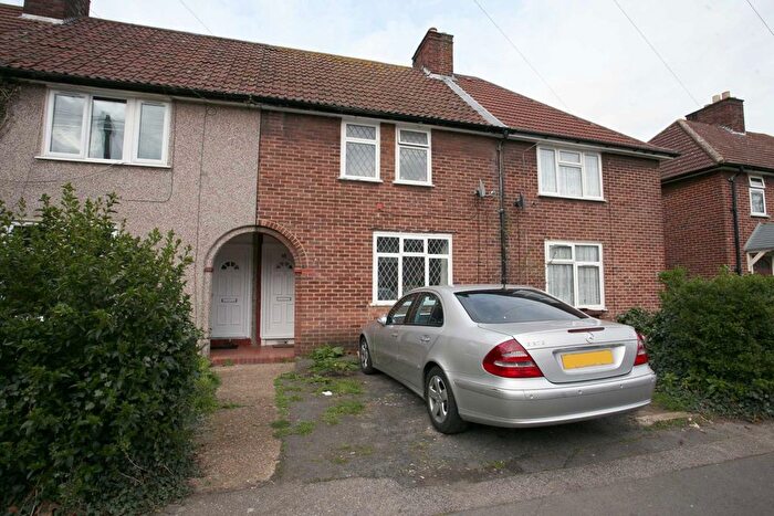 3 Bedroom Terraced House To Rent In Marlborough Road, Dagenham, RM8