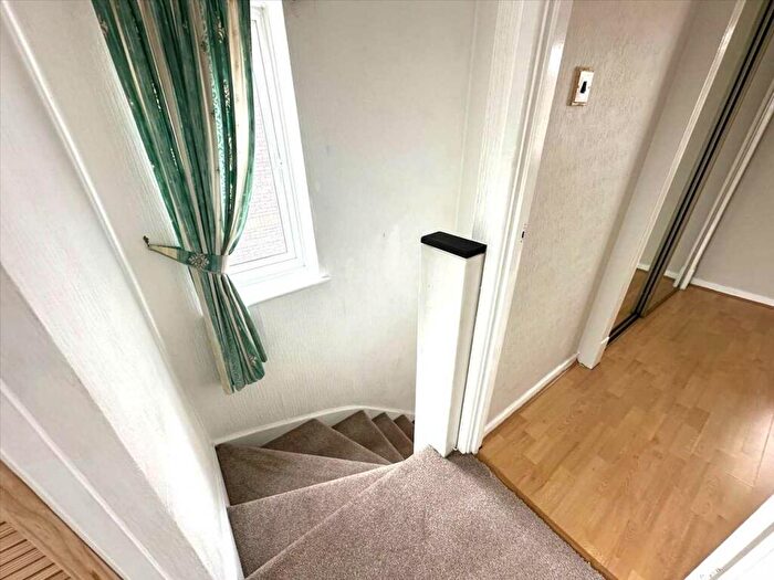 2 Bedroom Semi-Detached House For Sale In Malus Avenue, Pontypridd, CF38