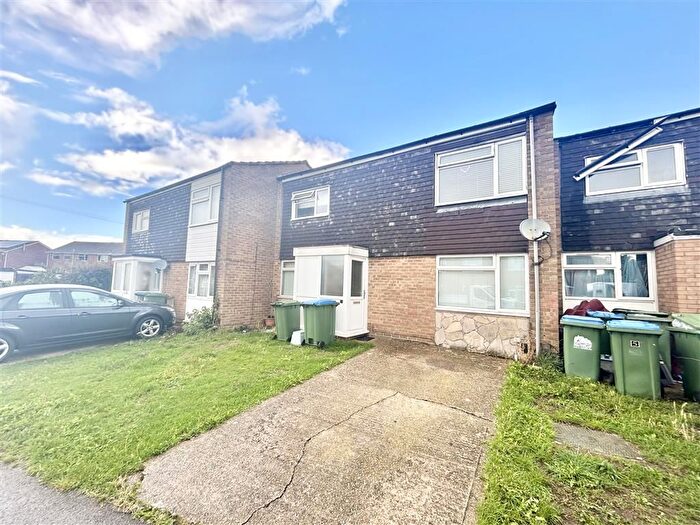 3 Bedroom Property To Rent In Parry Road, Southampton, SO19