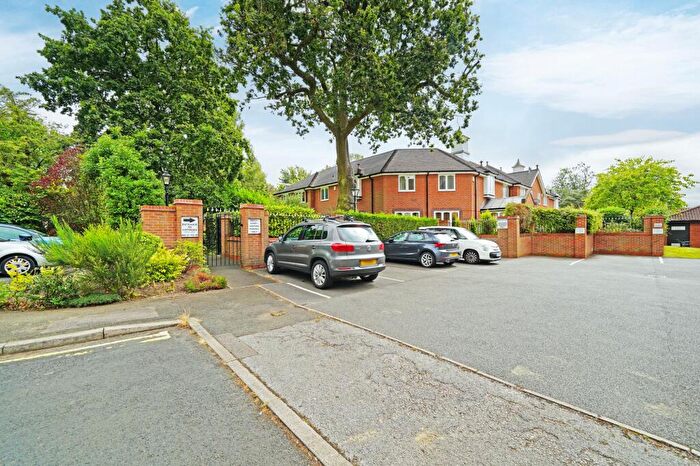 2 Bedroom Cottage For Sale In Bushell Drive, Solihull, B91
