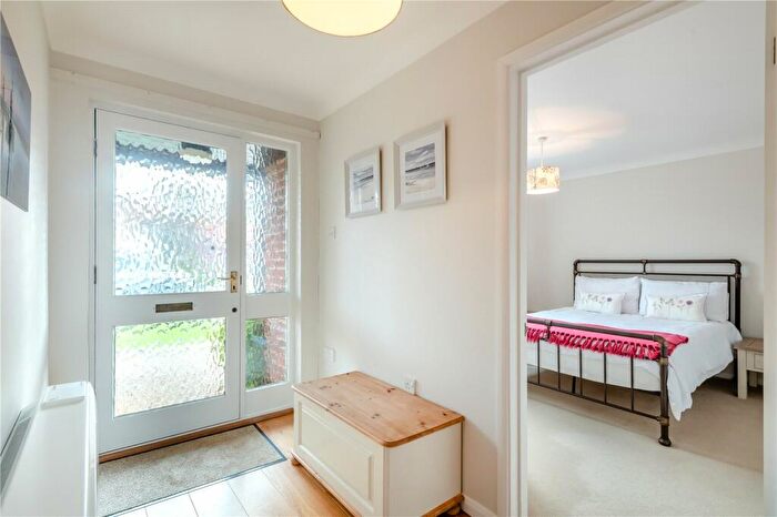2 Bedroom Bungalow For Sale In Thornham, Norfolk, PE36