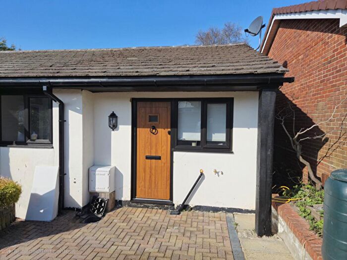 1 Bedroom Apartment To Rent In Cribb Close, Canford Heath, BH17