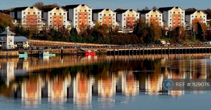 1 Bedroom Flat To Rent In St Lawrence Rd, Newcastle Upon Tyne, NE6