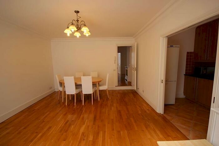 2 Bedroom Flat To Rent In Creffield Road, Ealing, London W5