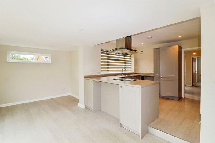 3 Bedroom Detached Bungalow For Sale In Gardeners Road, Debenham, Stowmarket, IP14