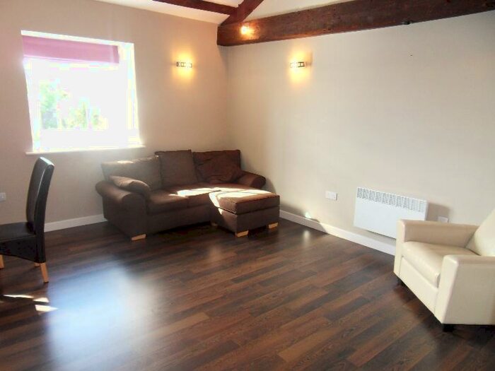 1 Bedroom Apartment To Rent In Troy Mills, Troy Road, Horsforth, LS18