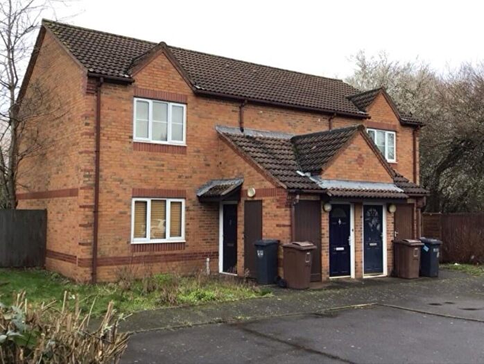 1 Bedroom Flat To Rent In Stapleton Drive, B37