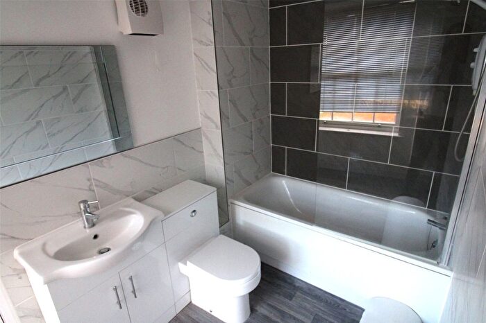 2 Bedroom End Terrace House To Rent In Lakeside, Maythorne, Southwell, Nottinghamshire, NG25