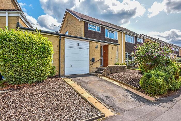 3 Bedroom Terraced House For Sale In Court Orchard, Wotton-Under-Edge, GL12