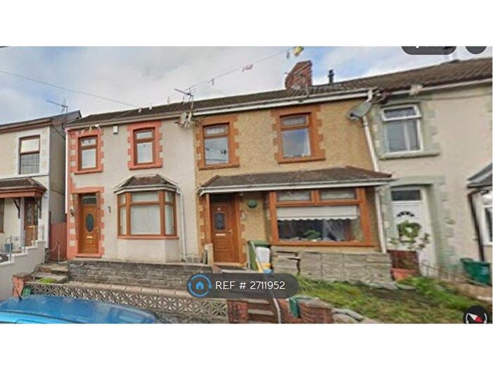3 Bedroom Terraced House To Rent In Mikado Street, Tonypandy, CF40
