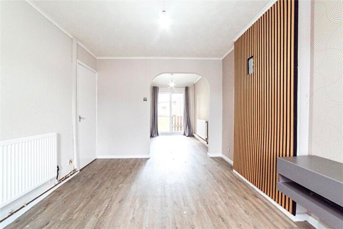 2 Bedroom Semi-Detached House To Rent In St. Marys Wharf, Blackburn, Lancashire, BB2