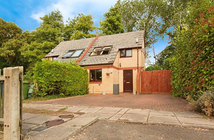 1 Bedroom Property To Rent In Riddy Close, Hauxton, Cambridge, CB22