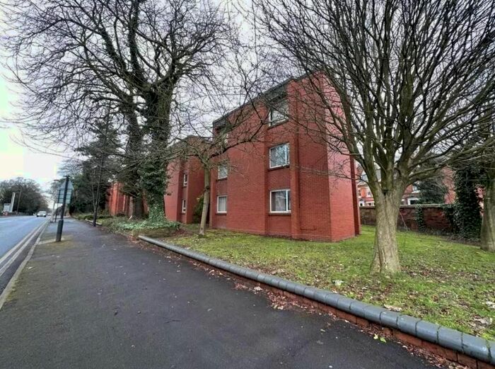 1 Bedroom Detached House To Rent In Elmsdale Court, Walsall, WS1