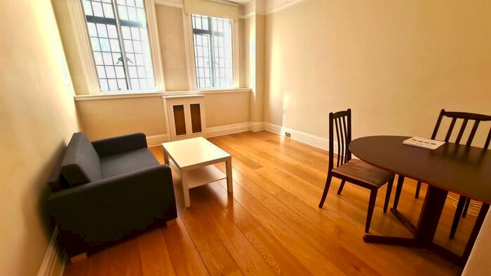 2 Bedroom Flat To Rent In Baker Street, NW1